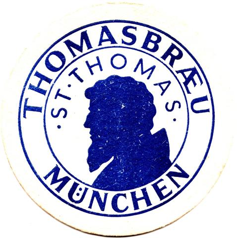 münchen m-by paulaner thomas 5a (rund215-st thomas-rand breiter-blau)